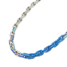 Louis Vuitton (LV x YK) Collier Paradise Chain Pumpkin M01095 Necklace