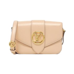 Louis Vuitton LV Pont Neuf M57325 Shoulder Bag