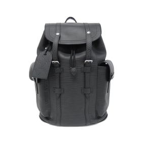 Louis Vuitton Epi XL Christopher MM M24326 Backpack