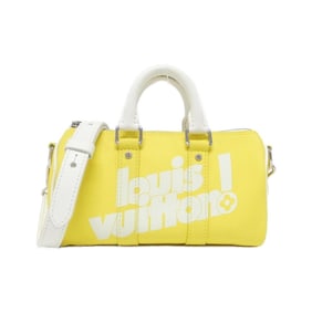 Louis Vuitton Everyday LV Keepall XS M80842 Boston Bag