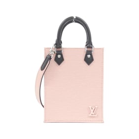 Louis Vuitton Epi Petite Sac Plat M69575 Bag