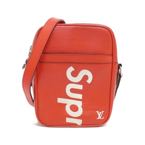 Louis Vuitton Epi (SUPREME) Danube PM M53417 Shoulder Bag