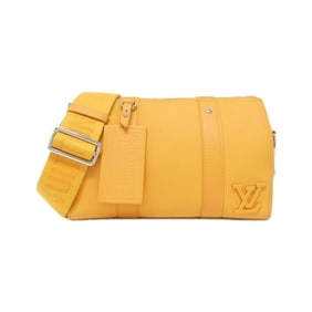 Louis Vuitton LV Aerogram City Keepall M21438 Boston Bag