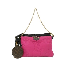 Louis Vuitton LV Pillow Maxi Multi Pochette Accessoires M58980 Shoulder Bag