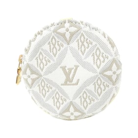 Louis Vuitton SINCE1854 Porte Monnaie Long M81173 Wallet/Coin Case