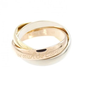 Cartier Trinity Ring