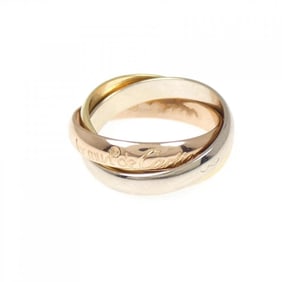 Cartier Trinity Ring