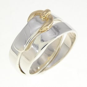 Hermes Doubletour Ring