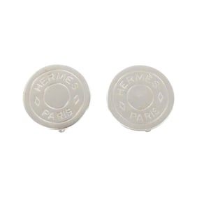 Hermes Serie Earrings