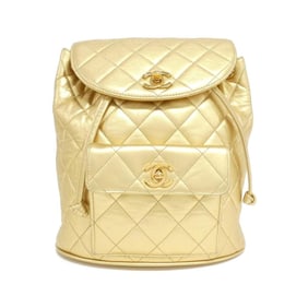 Chanel 04194 Backpack
