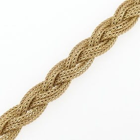 Hermes Hallmark Bracelet