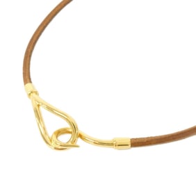 Hermes Jumbo 039847CC Choker