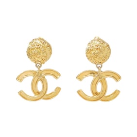 Chanel 05815 Earrings