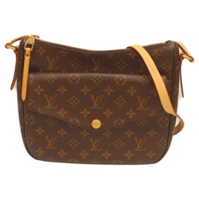 LOUIS VUITTON Louis Vuitton 2016 M41679 Monogram Mapillon Shoulder Bag