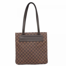Louis Vuitton Damier Clifton Shoulder Bag N51149 Ebene for Women