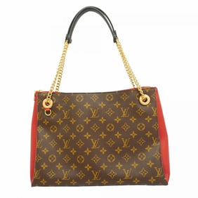 Louis Vuitton Monogram Surenne MM Shoulder Bag M43773, Women's P1535183