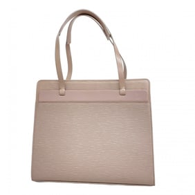 Louis Vuitton Epi Croisette PM Shoulder Bag M5249B Lila Women's