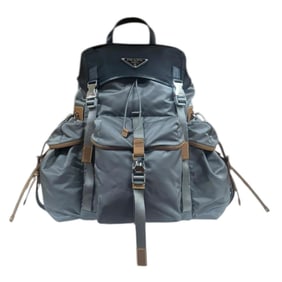 Prada Nylon Backpack/Daypack 2VZ074 Men's PRADA