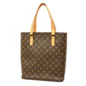 Monogram Vavin GM Tote Bag M51170 Brown Women's