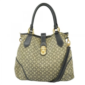 Louis Vuitton Monogram Idylle Elegy Handbag M56697, ankle 2-way bag for women