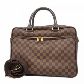 Louis Vuitton Damier Ikart Ebene 2-Way Bag for Men (N23252)