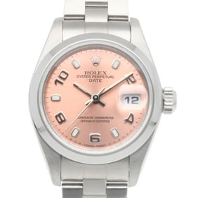 Rolex Datejust Oyster Perpetual Watch, Stainless Steel 79160, Automatic, Overhauled and Refinished,