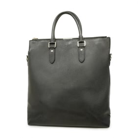 Louis Vuitton Tote Bag Taiga Anton M33433 Noir Men's