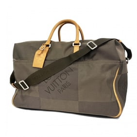 Louis Vuitton Boston Bag Damier Geant Souvran M93015 Tail Men's Women's
