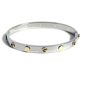 Gucci Men's and Women's Bracelets Bangles in Combination Colors