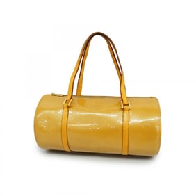Louis Vuitton Handbag Vernis Bedford M91329 Noisette Ladies