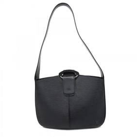 Louis Vuitton Shoulder Bag Epi Revli M52162 Noir Ladies