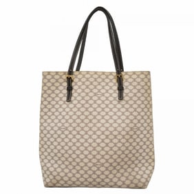 Celine tote bag Macadam white for women