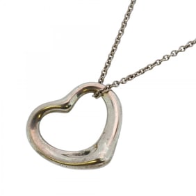 Tiffany Heart Necklace in Silver 925 for Women