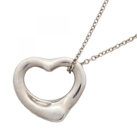 Tiffany Heart Necklace in Silver 925 for Women