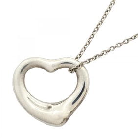 Tiffany Heart Necklace in Silver 925 for Women