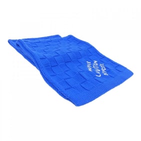 Louis Vuitton Damier Heritage Snug M92744 Scarf