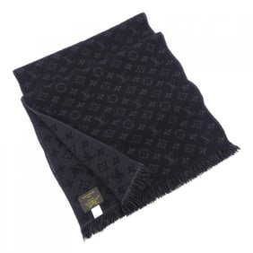 Louis Vuitton Monogram Classic M70520 Scarf