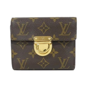Louis Vuitton Monogram Portefeuille Koala M58013 Wallet
