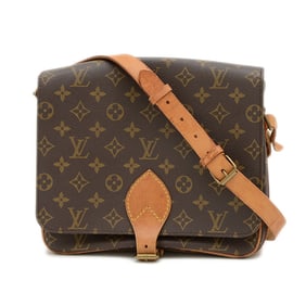 Louis Vuitton Monogram Cultusiere GM Shoulder Bag M51252