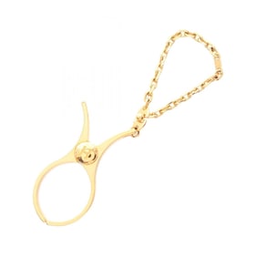 Hermes Hermès Fillou Glove Holder Accessory GP Women's Gold