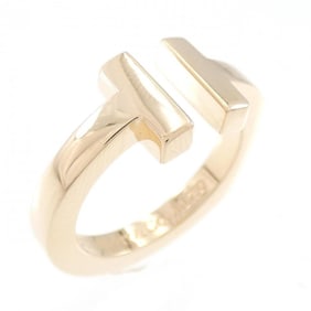 Tiffany T-Square Ring