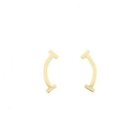 Tiffany T Smile Earrings