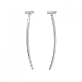 Tiffany T-Wire Bar Earrings