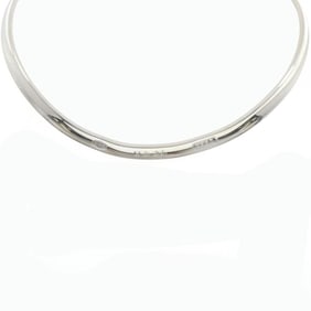 Tiffany 1837 Collar Necklace
