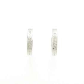 Tiffany 1837 Hoop Small Earrings