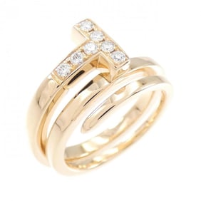 tiffany t square wrap ring