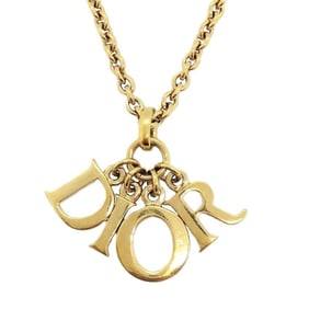 Christian Dior DIOR Necklace