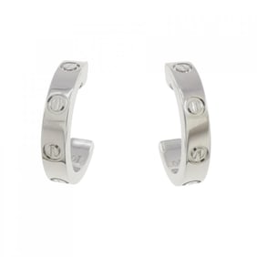 Cartier Mini Love Earrings