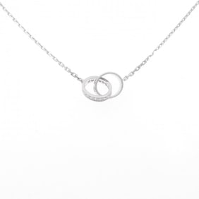 Cartier Baby Love Necklace