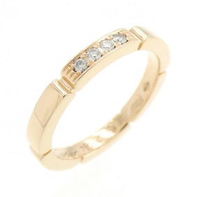 Cartier Maillon Panthere 4P Ring